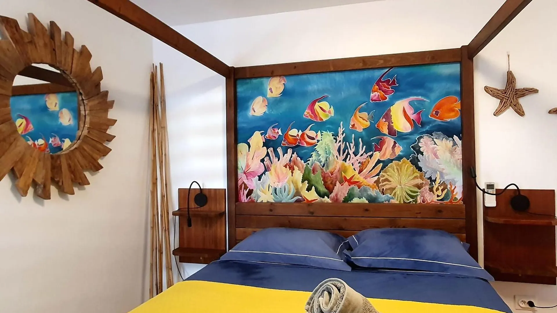 Villa La Desirade Saint-Francois  0*, Saint-Francois (Grande-Terre) Guadeloupe