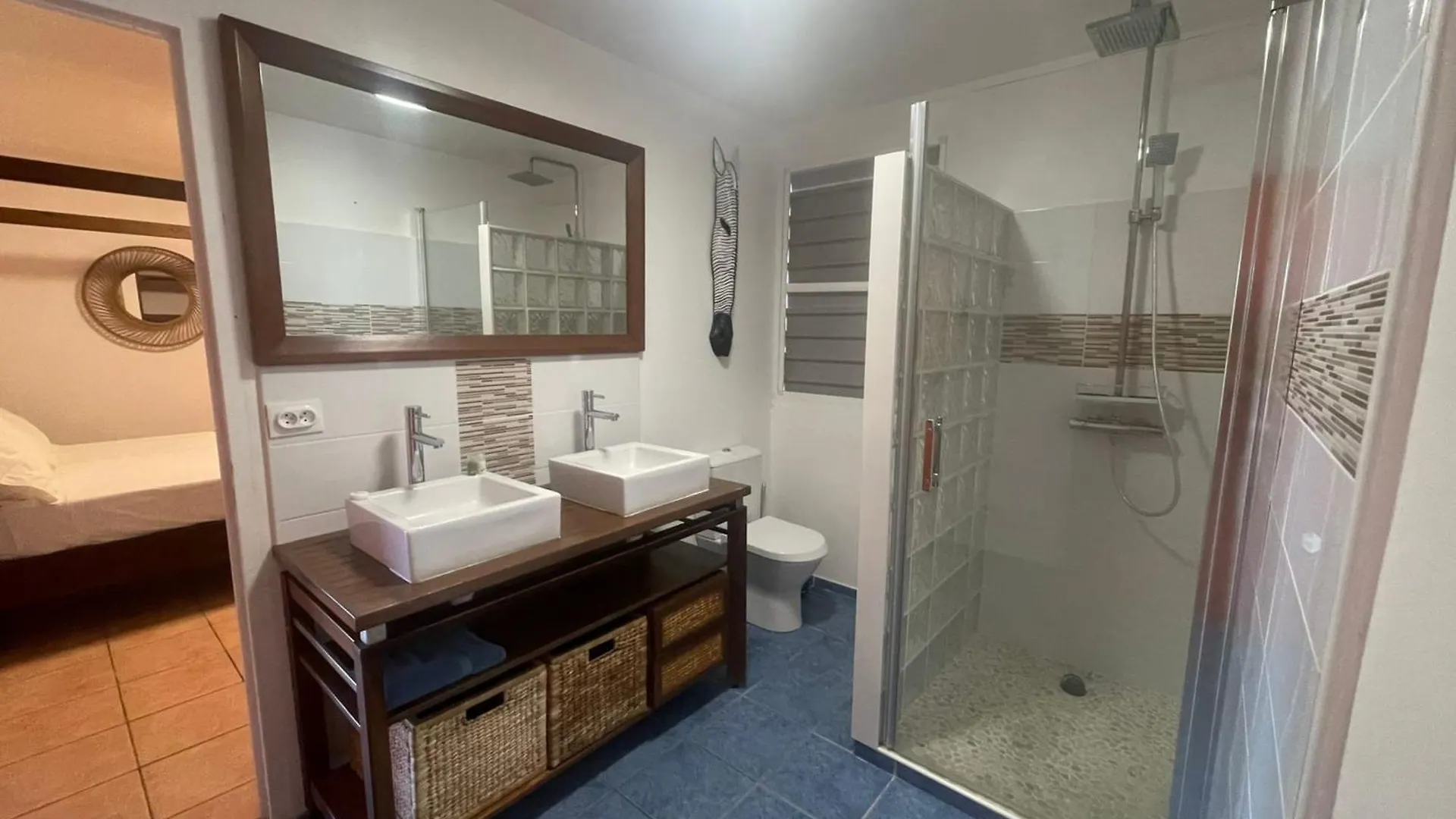 Villa La Desirade Saint-Francois  0*, Saint-Francois (Grande-Terre) Guadeloupe