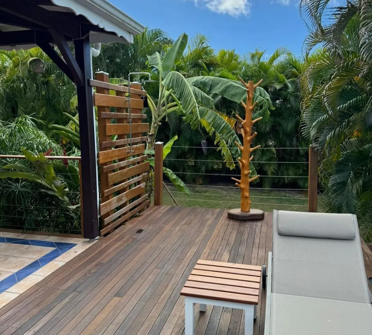 Villa La Desirade Saint-Francois  0*, Saint-Francois (Grande-Terre) Guadalupe